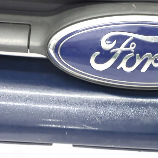 Griglia anteriore Ford Transit Custom Mk8 Blu Blazer - 1779135 image 9