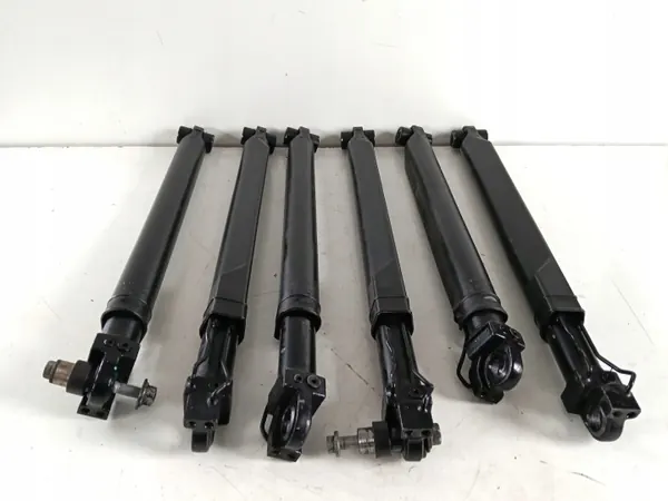 Amortisseur de cabine OEM 22070283 pour Volvo FH4 image 2