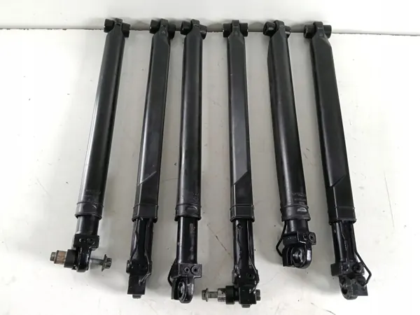 Amortisseur de cabine OEM 22070283 pour Volvo FH4 image 3