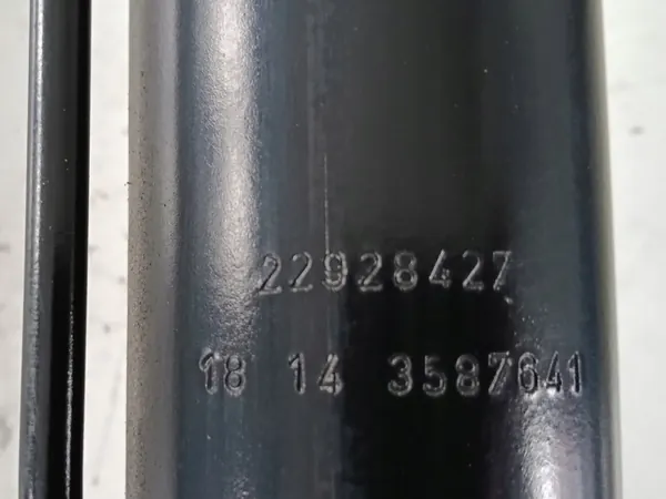 Amortisseur de cabine OEM 22070283 pour Volvo FH4 image 7
