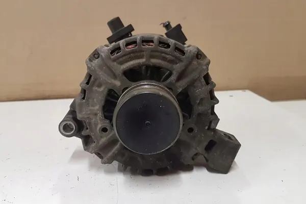 Vaihtovirtageneraattori VOLVO V40 CROSS COUNTRY 2.0L diesel image 4