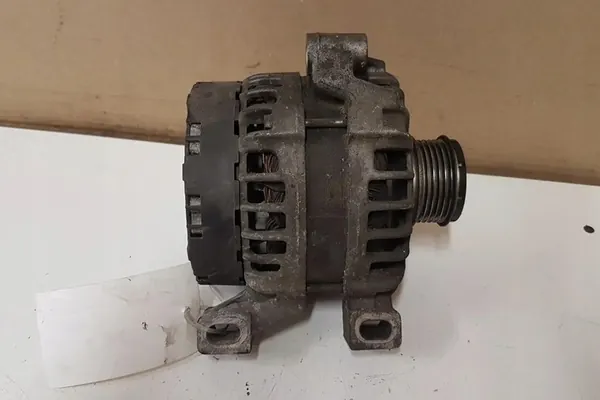 Vaihtovirtageneraattori VOLVO V40 CROSS COUNTRY 2.0L diesel image 7