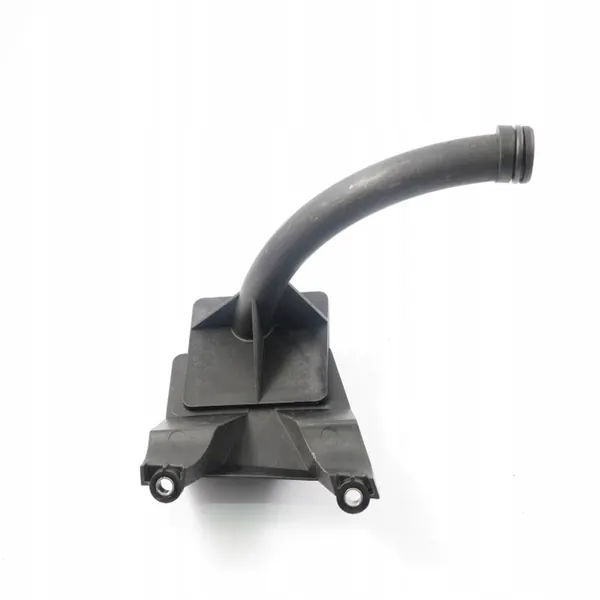 BMW N46 Oljepumpsrör OEM 7500328 - Begagnad image 2