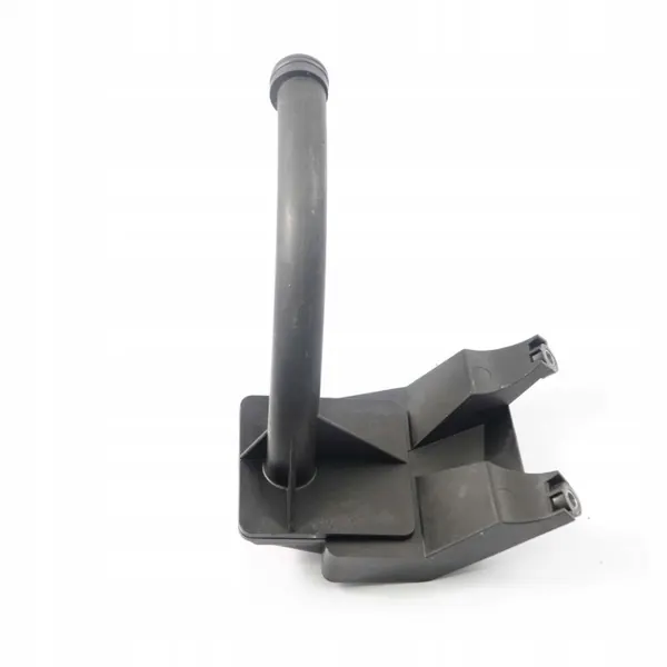 BMW N46 Oljepumpsrör OEM 7500328 - Begagnad image 3