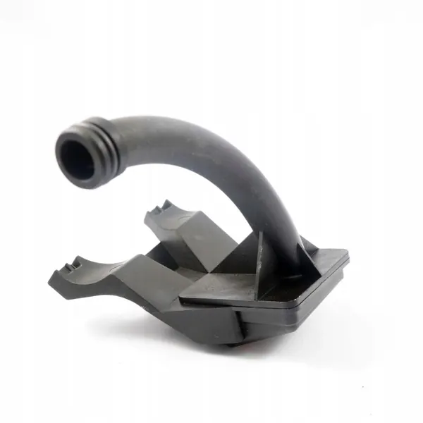 BMW N46 Oljepumpsrör OEM 7500328 - Begagnad image 5