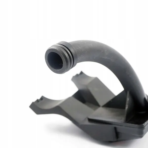 BMW N46 Oljepumpsrör OEM 7500328 - Begagnad image 6