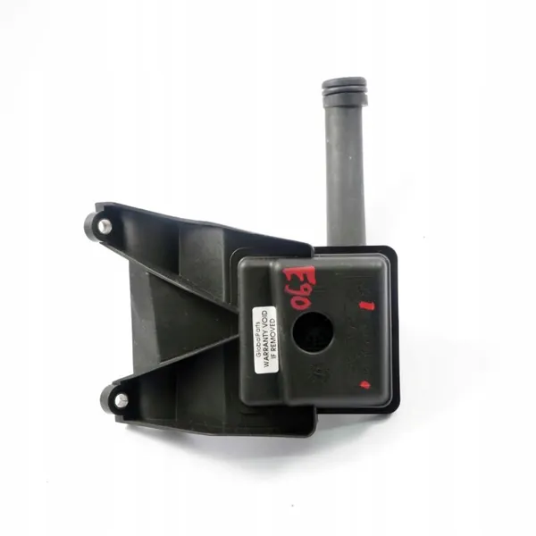 BMW N46 Oljepumpsrör OEM 7500328 - Begagnad image 7