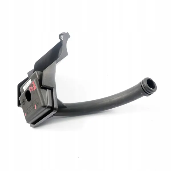 BMW N46 Oljepumpsrör OEM 7500328 - Begagnad image 8