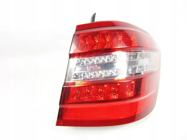 MERCEDES E W212 Kombi Achterlicht Rechts image 3