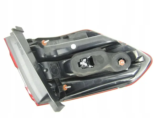 MERCEDES E W212 Kombi Achterlicht Rechts image 4