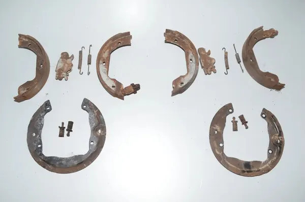 Palanca de Freno de Mano BMW 5 Gran Turismo (F07) OEM 34416790186 image 4