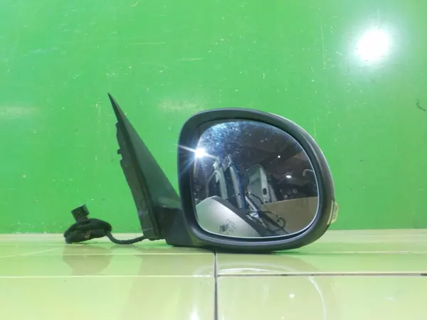 Espelho direito Skoda OE OEM 021062 para Yeti 1.8 TSI image 4
