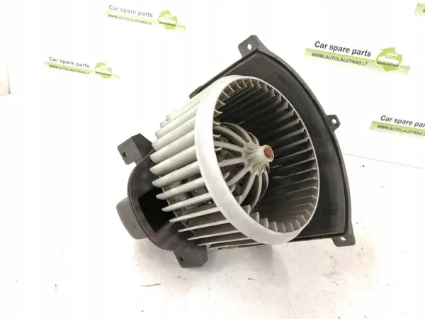 Ventilateur intérieur Porsche OE 7L0820021H - Occasion image 2