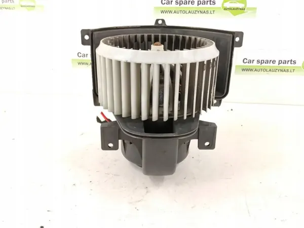 Ventilateur intérieur Porsche OE 7L0820021H - Occasion image 7