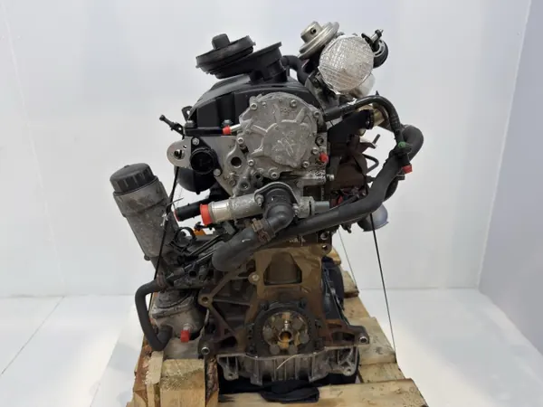 Motor Diesel OEM ACR202 BVK - 1.9 TDI 115CV image 8
