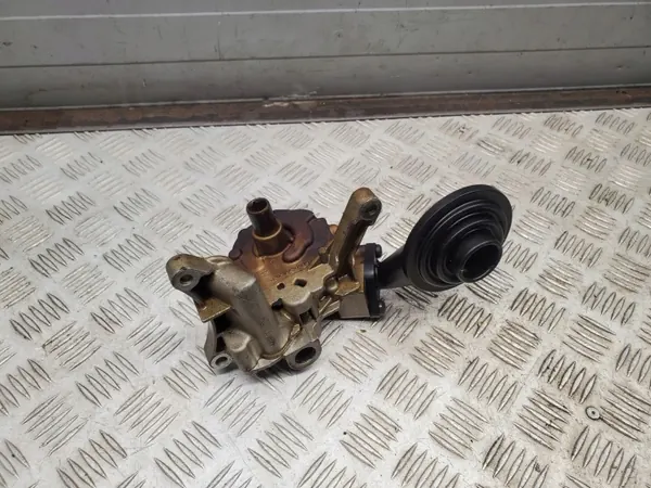 Audi Q5 SQ5 Oliepomp OEM 06E105AQ - Gebruikt image 2