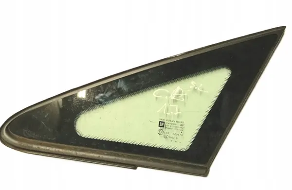 Karossglas vänster fram OEM 000479 ATI Opel Corsa D image 2