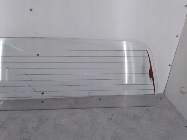 Achterruit Ford Ranger III FL OEM SZYBA TYŁ TYLNA image 10