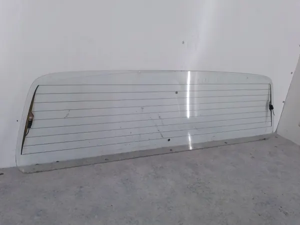 Achterruit Ford Ranger III FL OEM SZYBA TYŁ TYLNA image 3