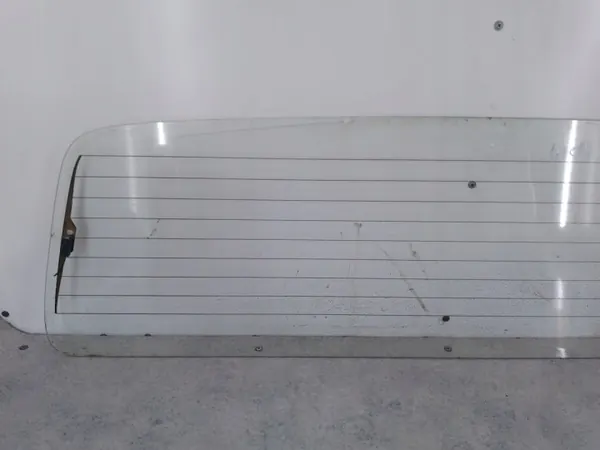 Achterruit Ford Ranger III FL OEM SZYBA TYŁ TYLNA image 5