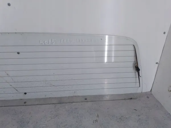 Achterruit Ford Ranger III FL OEM SZYBA TYŁ TYLNA image 6