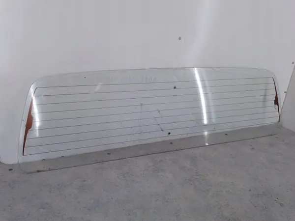 Achterruit Ford Ranger III FL OEM SZYBA TYŁ TYLNA image 7