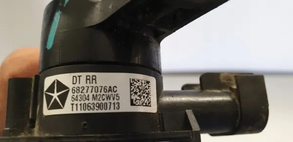 Dodge RAM 1500 Jousituksen Tason Anturi OEM 68277076 image 10