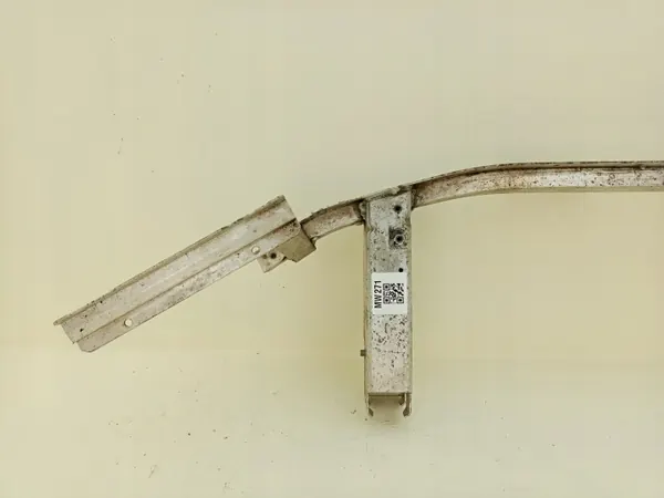 BMW 51117421599 Reforço do Para-choques Dianteiro image 7