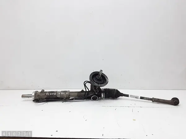 Support de crémaillère AM-410731 d'occasion OEM image 2