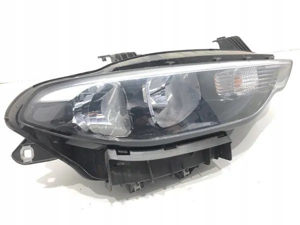 Farol dianteiro direito Fiat Tipo 52145159 image 2