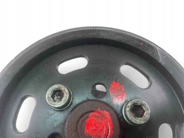 Assistência de Direção VW Passat B5 2002 8D0145156TX image 8