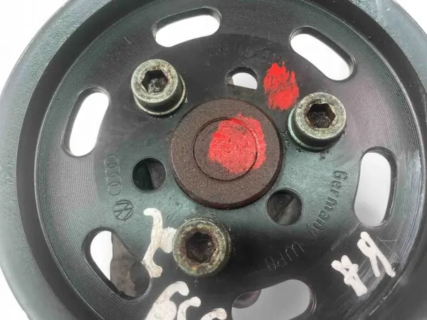 Assistência de Direção VW Passat B5 2002 8D0145156TX image 9