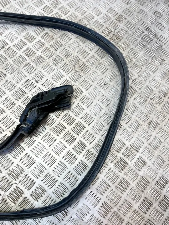 Takaluukun tiiviste OEM 2317500098 Mercedes-Benz SL R231 image 4