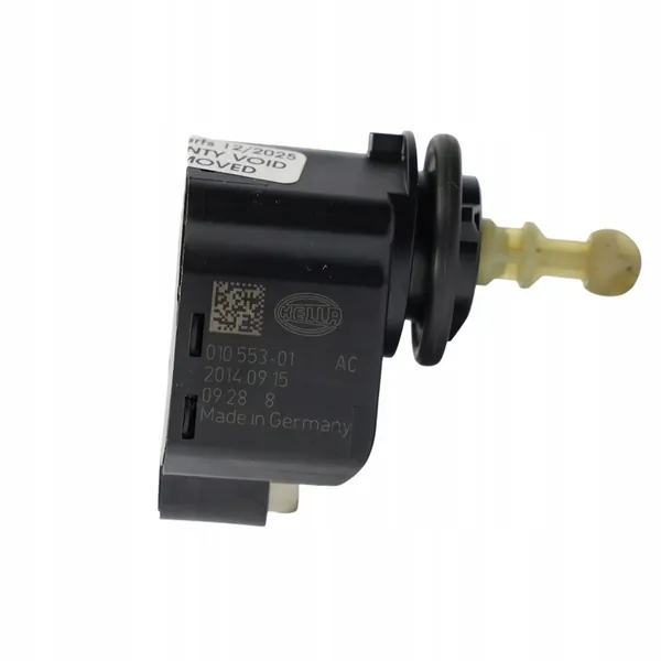 Motor de Regulação de Faróis Audi A3 8V 5C5941295 image 9