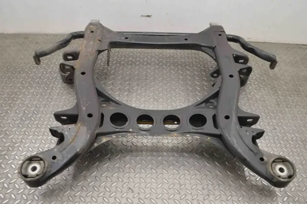 Slitte anteriori Porsche Cayenne 3.0L 2012 7L0499030T image 2