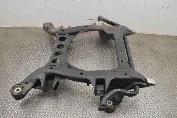 Slitte anteriori Porsche Cayenne 3.0L 2012 7L0499030T image 3