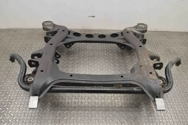 Slitte anteriori Porsche Cayenne 3.0L 2012 7L0499030T image 4