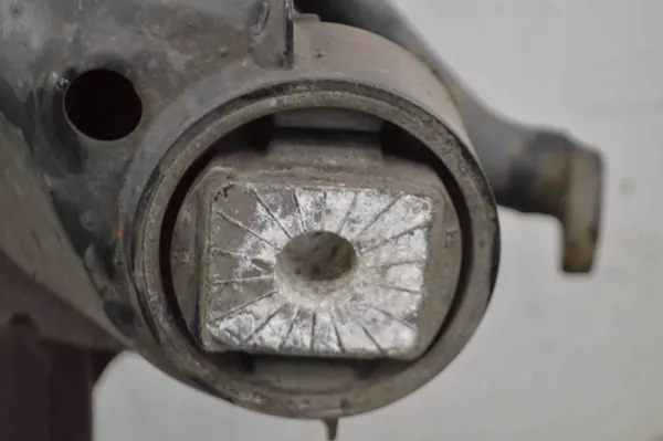 Slitte anteriori Porsche Cayenne 3.0L 2012 7L0499030T image 5