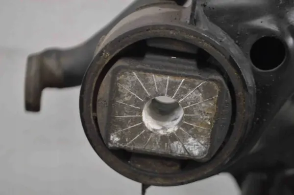 Slitte anteriori Porsche Cayenne 3.0L 2012 7L0499030T image 6