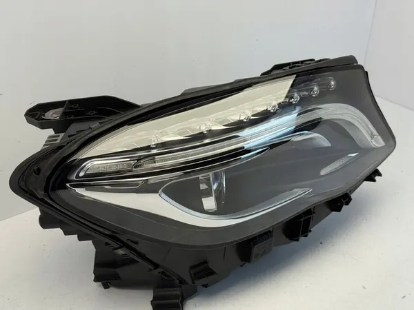 MERCEDES GLA XENON LED RECHTS A156 906 24 00 image 2