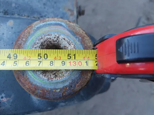 CADRE MERCEDES ML OEM ML image 10