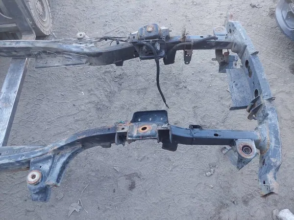 CADRE MERCEDES ML OEM ML image 2