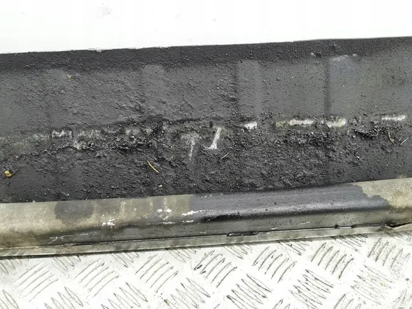 Volvo XC90 2006 Tampa de para-choque dianteiro / Absorvedor image 10