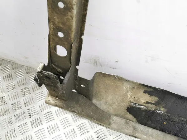 Volvo XC90 2006 Tampa de para-choque dianteiro / Absorvedor image 2