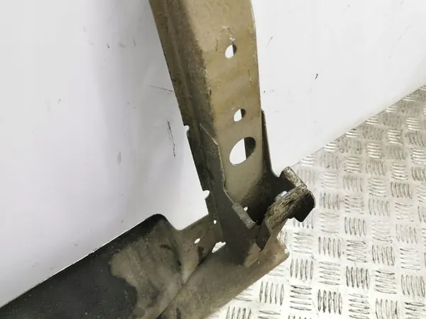 Volvo XC90 2006 Tampa de para-choque dianteiro / Absorvedor image 3