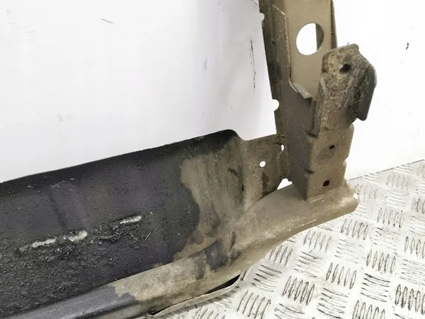 Volvo XC90 2006 Tampa de para-choque dianteiro / Absorvedor image 5