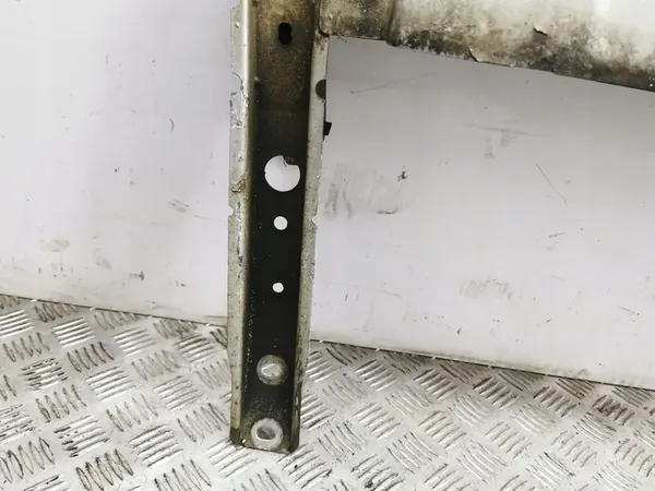 Volvo XC90 2006 Tampa de para-choque dianteiro / Absorvedor image 6