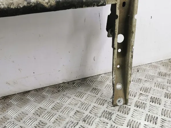 Volvo XC90 2006 Tampa de para-choque dianteiro / Absorvedor image 9