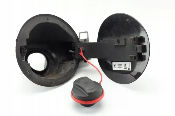 Polttoainekansi OEM 96958431 Chevrolet Orlando 2011-2018 image 4
