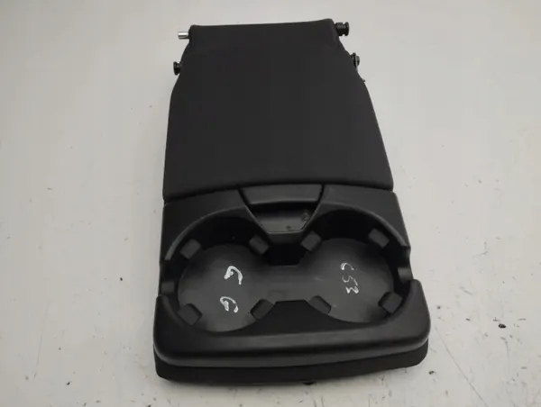 Accoudoir arrière Volvo V50 2007 OEM AMD139925 image 2